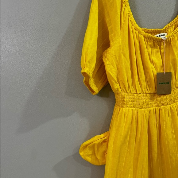 Scoop Neck Maxi Dress - Picture 3 of 4